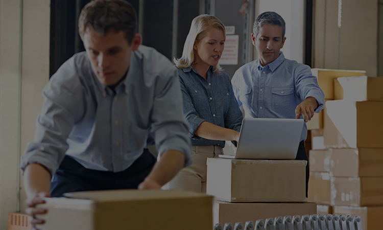 Become a Speed Wave Employee