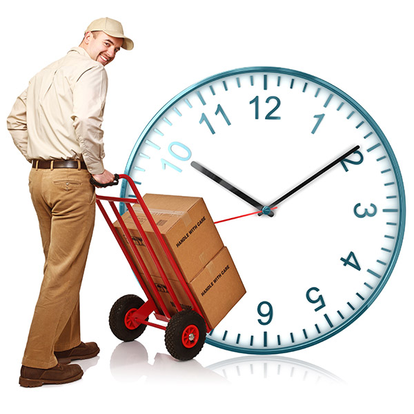 Speed Wave Transportation Logistics Services